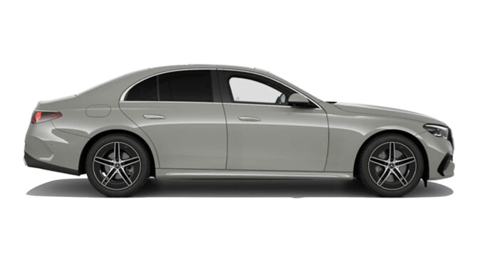 Mercedes-Benz E-Class E200 Exclusive Premium Plus 4dr 9G-Tronic Petrol Saloon - Image 2